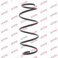 KYB RA3502 - Muelle de suspensión - K-Flex