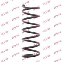 KYB RA5990 - Muelle de suspensión - K-Flex