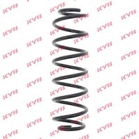 KYB RA6970 - Muelle de suspensión - K-Flex