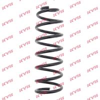 KYB RC5782 - Muelle de suspensión - K-Flex