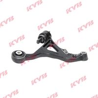 HART 438021 - Brazo oscilante, suspensión de ruedas