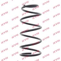 KYB RG3404 - Muelle de suspensión - K-Flex