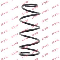 KYB RG3406 - Muelle de suspensión - K-Flex