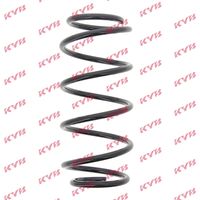 KYB RH1157 - Muelle de suspensión - K-Flex