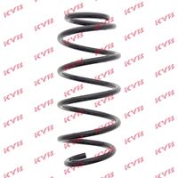 KYB RH1722 - Muelle de suspensión - K-Flex