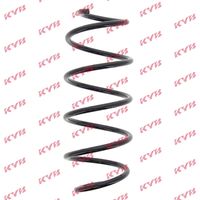 KYB RH2640 - Muelle de suspensión - K-Flex