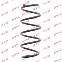 KYB RH2958 - Muelle de suspensión - K-Flex