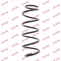KYB RH3505 - Muelle de suspensión - K-Flex