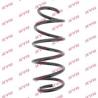 KYB RH3558 - Muelle de suspensión - K-Flex