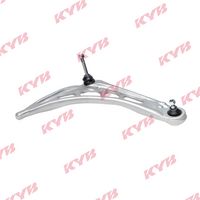 HART 465605 - Brazo oscilante, suspensión de ruedas