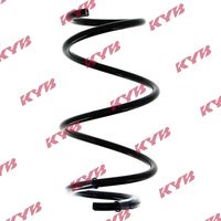 KYB RA1208 - Muelle de suspensión - K-Flex