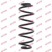 KYB RA6100 - Muelle de suspensión - K-Flex