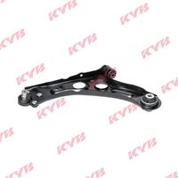 HART 486792 - Brazo oscilante, suspensión de ruedas