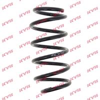 KYB RH2683 - Muelle de suspensión - K-Flex