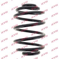 KYB RX6234 - Muelle de suspensión - K-Flex