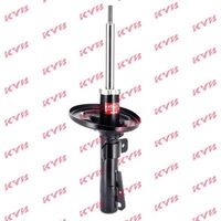 KYB 334822 - Amortiguador - Excel-G