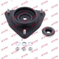 KYB SM1206 - Kit reparación, apoyo columna amortiguación - Suspension Mounting Kit
