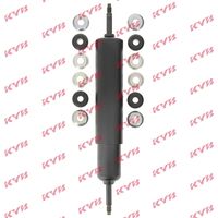 KYB 445037 - Amortiguador - Premium