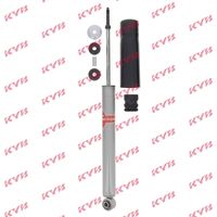 KYB 553166 - Amortiguador - Gas A Just