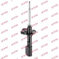 KYB 632061 - Amortiguador - Premium