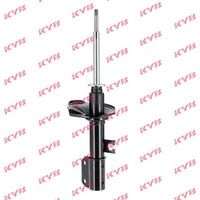 KYB 632062 - Amortiguador - Premium