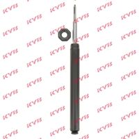 KYB 664016 - Amortiguador - Premium