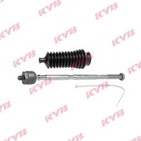 HART 424433 - Articulación axial, barra de acoplamiento