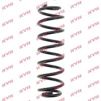 KYB RA6162 - Muelle de suspensión - K-Flex