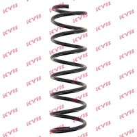 KYB RA6655 - Muelle de suspensión - K-Flex