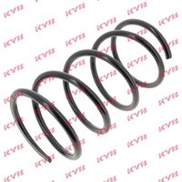 KYB RD2435 - Muelle de suspensión