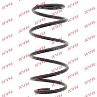 KYB RH3914 - Muelle de suspensión - K-Flex