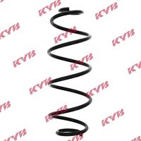 KYB RA5009 - Muelle de suspensión - K-Flex