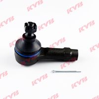 KAMOKA 9010290 - Rótula barra de acoplamiento