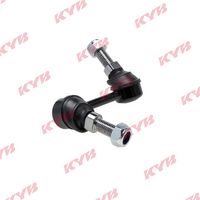 FEBI BILSTEIN 43622 - Travesaños/barras, estabilizador - ProKit