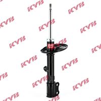 KYB 3340114 - Amortiguador - Excel-G
