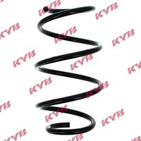 KYB RA1445 - Muelle de suspensión - K-Flex