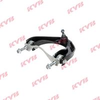 HART 421678 - Brazo oscilante, suspensión de ruedas