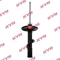 KYB 3340113 - Amortiguador - Excel-G