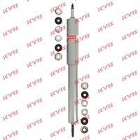 KYB 555003 - Amortiguador - Gas A Just