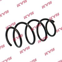 KYB RA4122 - Muelle de suspensión