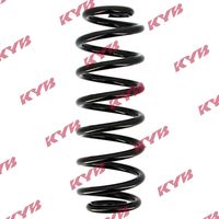 KYB RA7112 - Muelle de suspensión - K-Flex