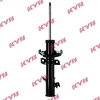 KYB 3348033 - Amortiguador - Excel-G