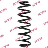 KYB RA6163 - Muelle de suspensión - K-Flex