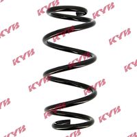 KYB RA3390 - Muelle de suspensión - K-Flex