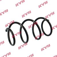 KYB RA1215 - Muelle de suspensión - K-Flex