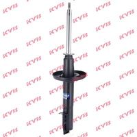 KYB 634015 - Amortiguador - Premium