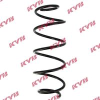 KYB RA1307 - Muelle de suspensión - K-Flex