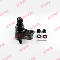 KAMOKA 9040079 - Rótula de suspensión/carga