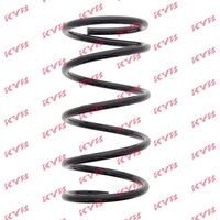 KYB RA3119 - Muelle de suspensión - K-Flex
