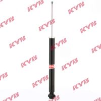 KYB 5538001 - Amortiguador - Gas A Just